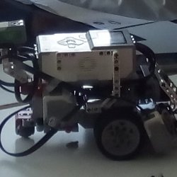 Armando LEGO EV3