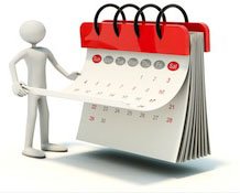 Calendario Académico